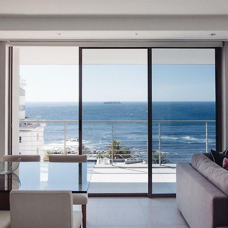 Ocaso By Totalstay Cape Town Ngoại thất bức ảnh