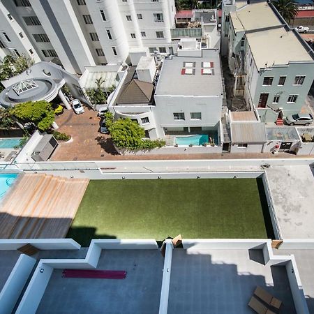 Ocaso By Totalstay Cape Town Ngoại thất bức ảnh