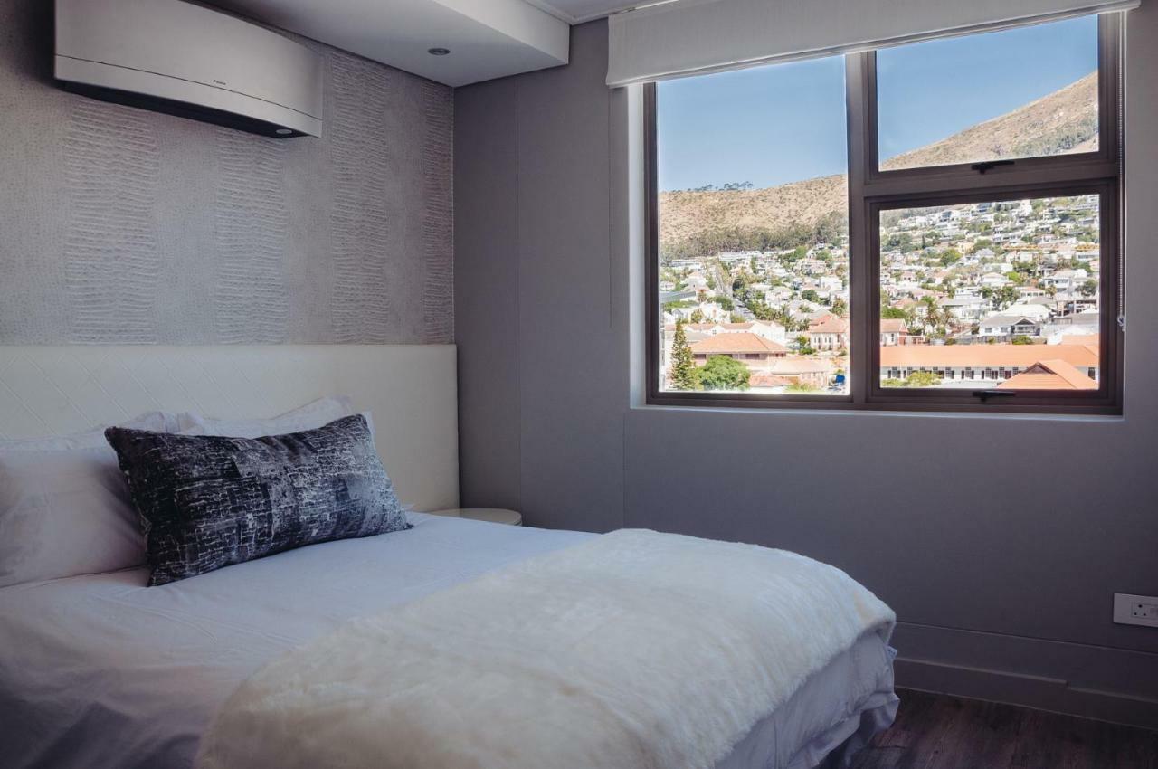 Ocaso By Totalstay Cape Town Ngoại thất bức ảnh