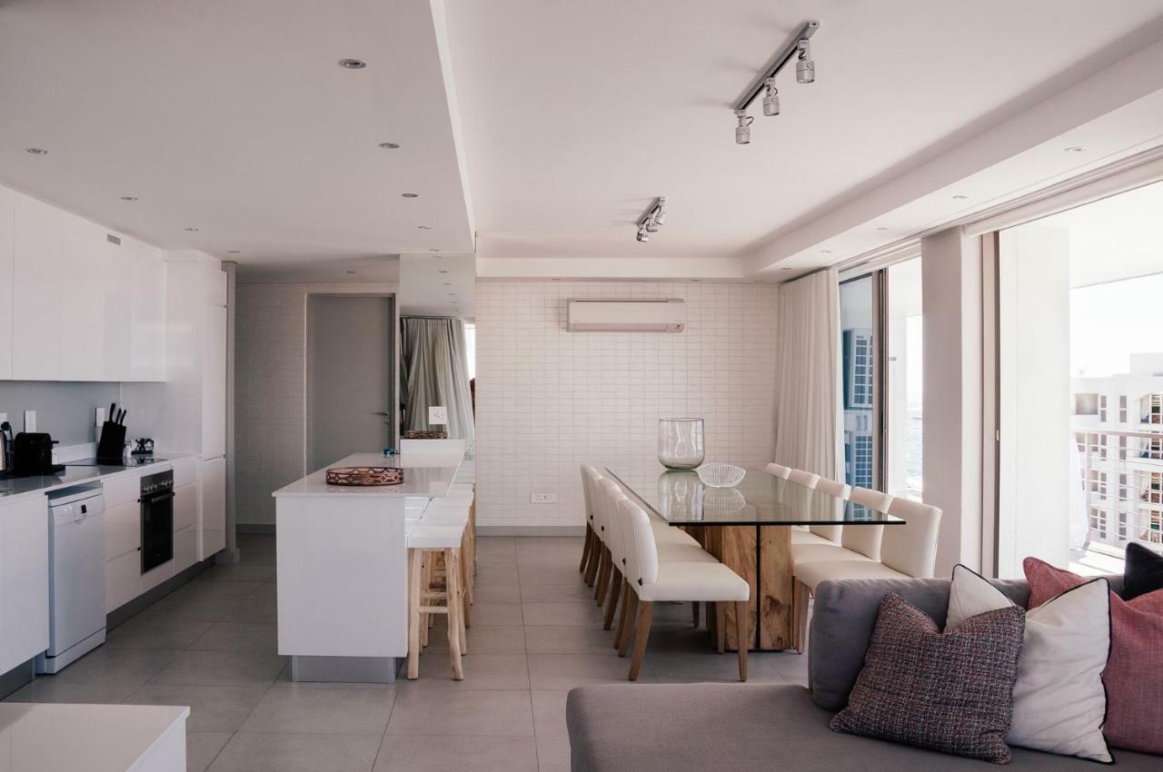 Ocaso By Totalstay Cape Town Ngoại thất bức ảnh