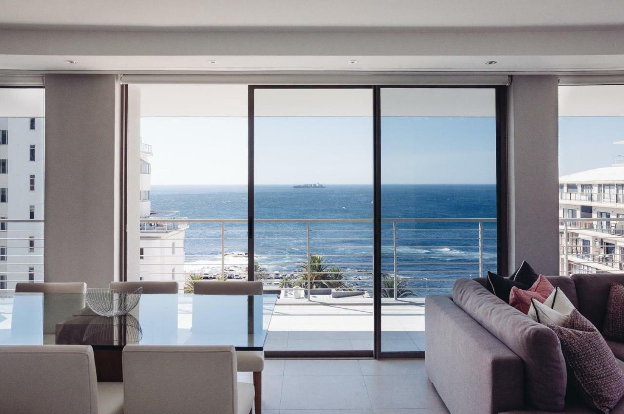 Ocaso By Totalstay Cape Town Ngoại thất bức ảnh