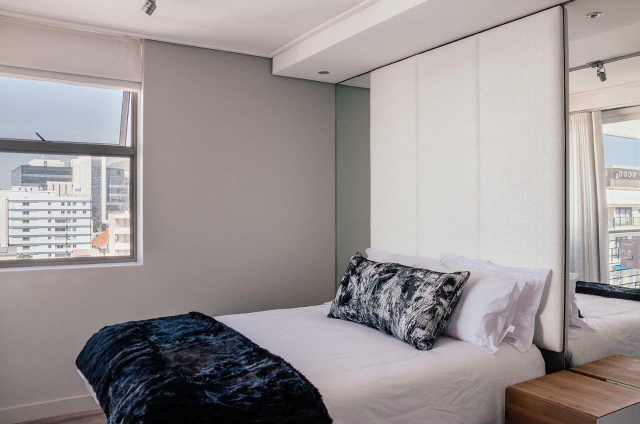 Ocaso By Totalstay Cape Town Ngoại thất bức ảnh
