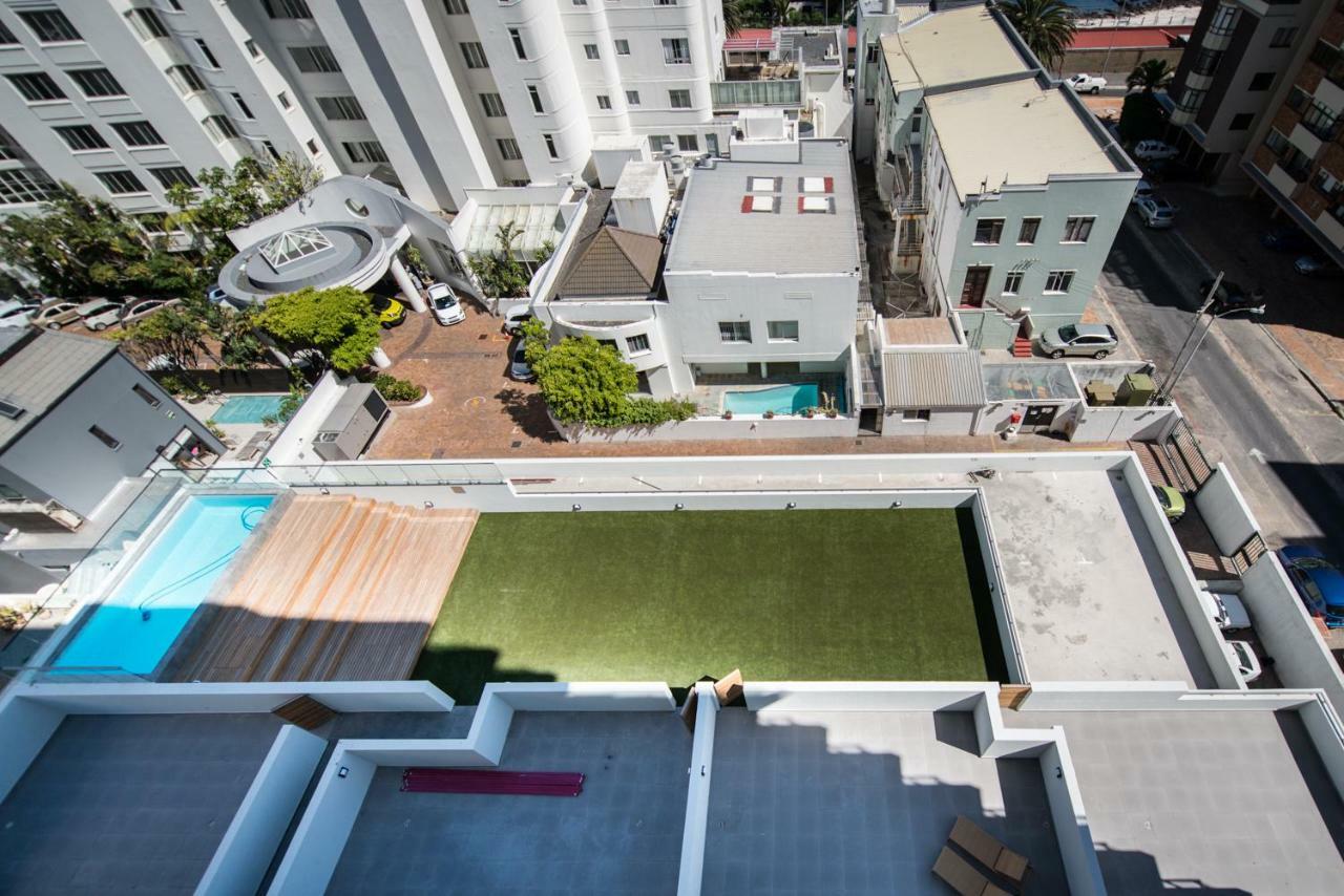 Ocaso By Totalstay Cape Town Ngoại thất bức ảnh