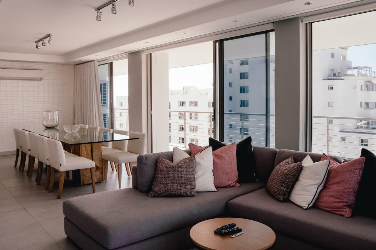 Ocaso By Totalstay Cape Town Ngoại thất bức ảnh