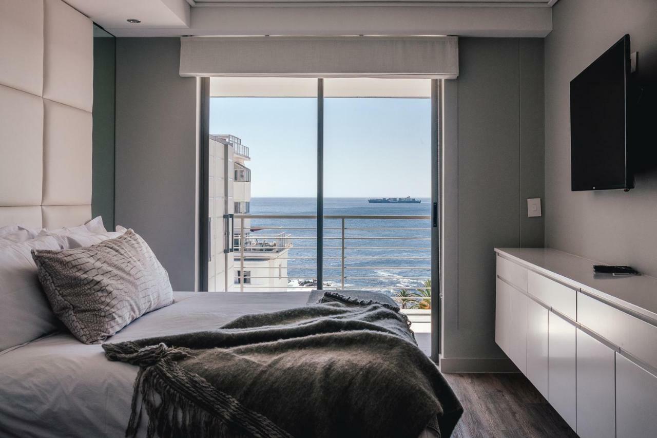Ocaso By Totalstay Cape Town Ngoại thất bức ảnh