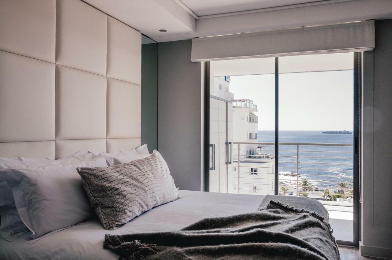 Ocaso By Totalstay Cape Town Ngoại thất bức ảnh