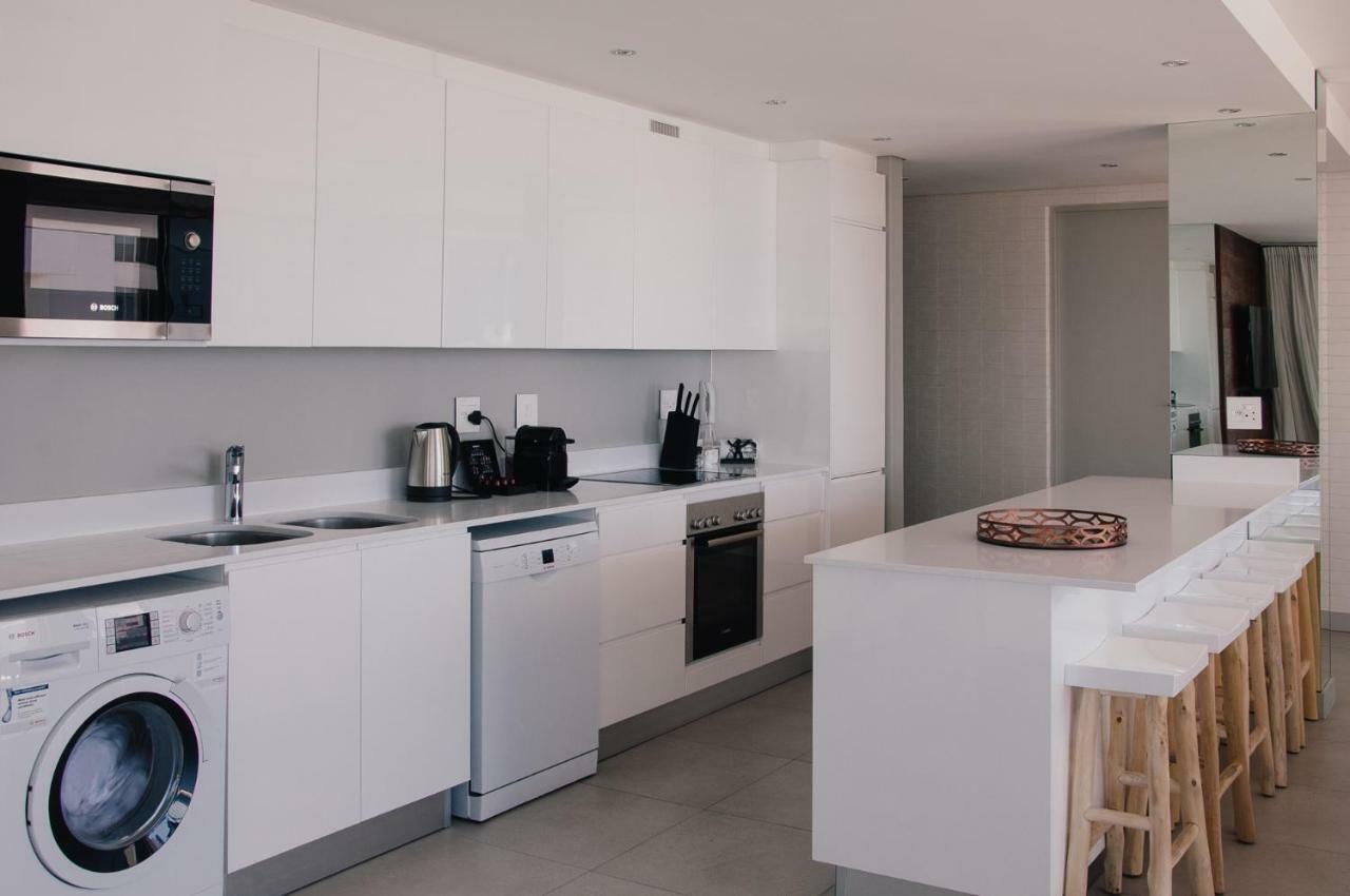 Ocaso By Totalstay Cape Town Ngoại thất bức ảnh