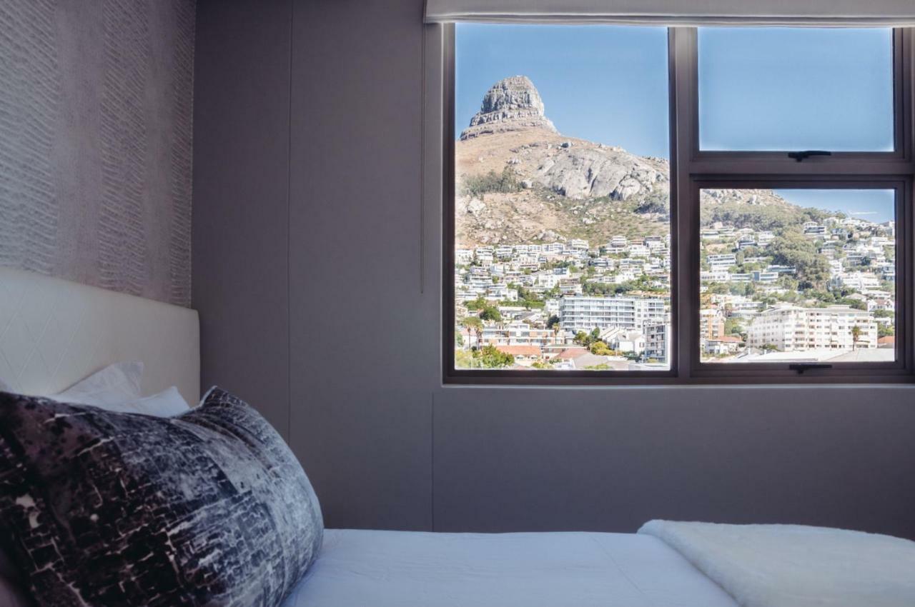 Ocaso By Totalstay Cape Town Ngoại thất bức ảnh