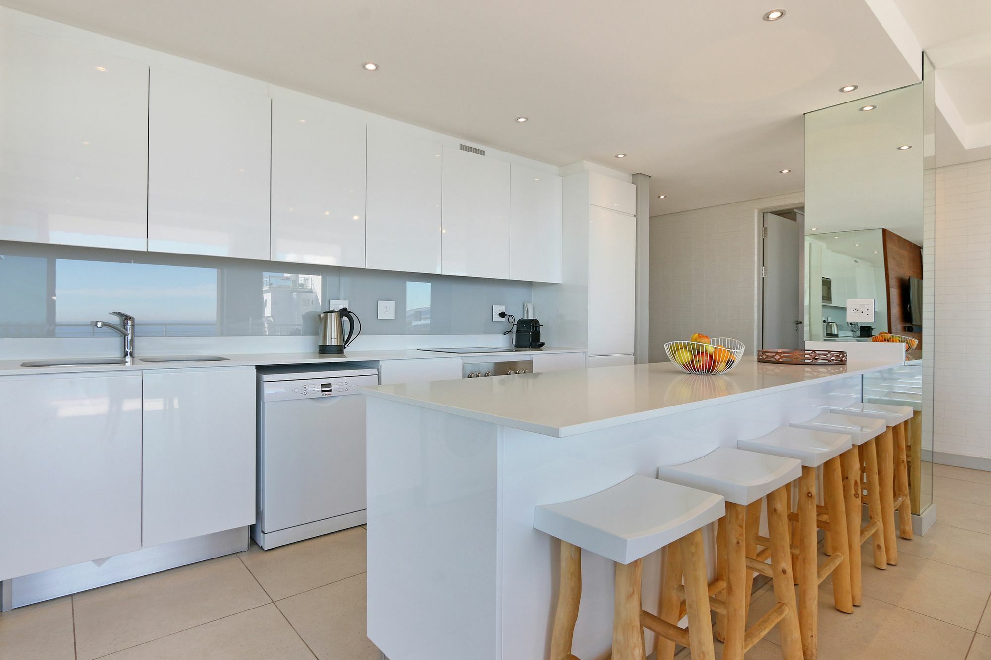 Ocaso By Totalstay Cape Town Ngoại thất bức ảnh