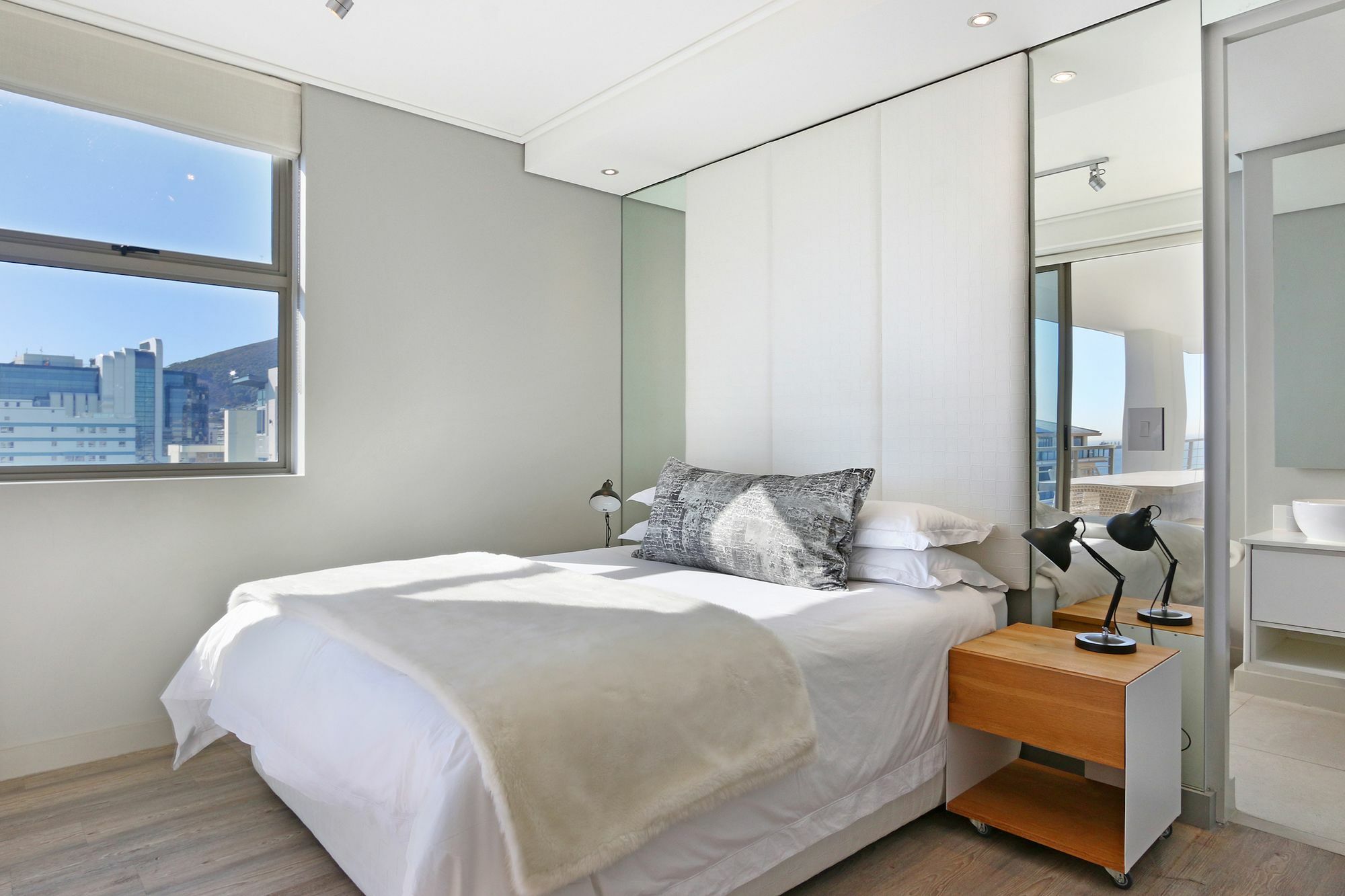 Ocaso By Totalstay Cape Town Ngoại thất bức ảnh