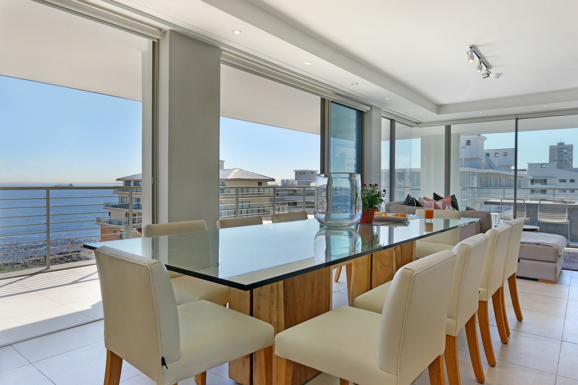 Ocaso By Totalstay Cape Town Ngoại thất bức ảnh