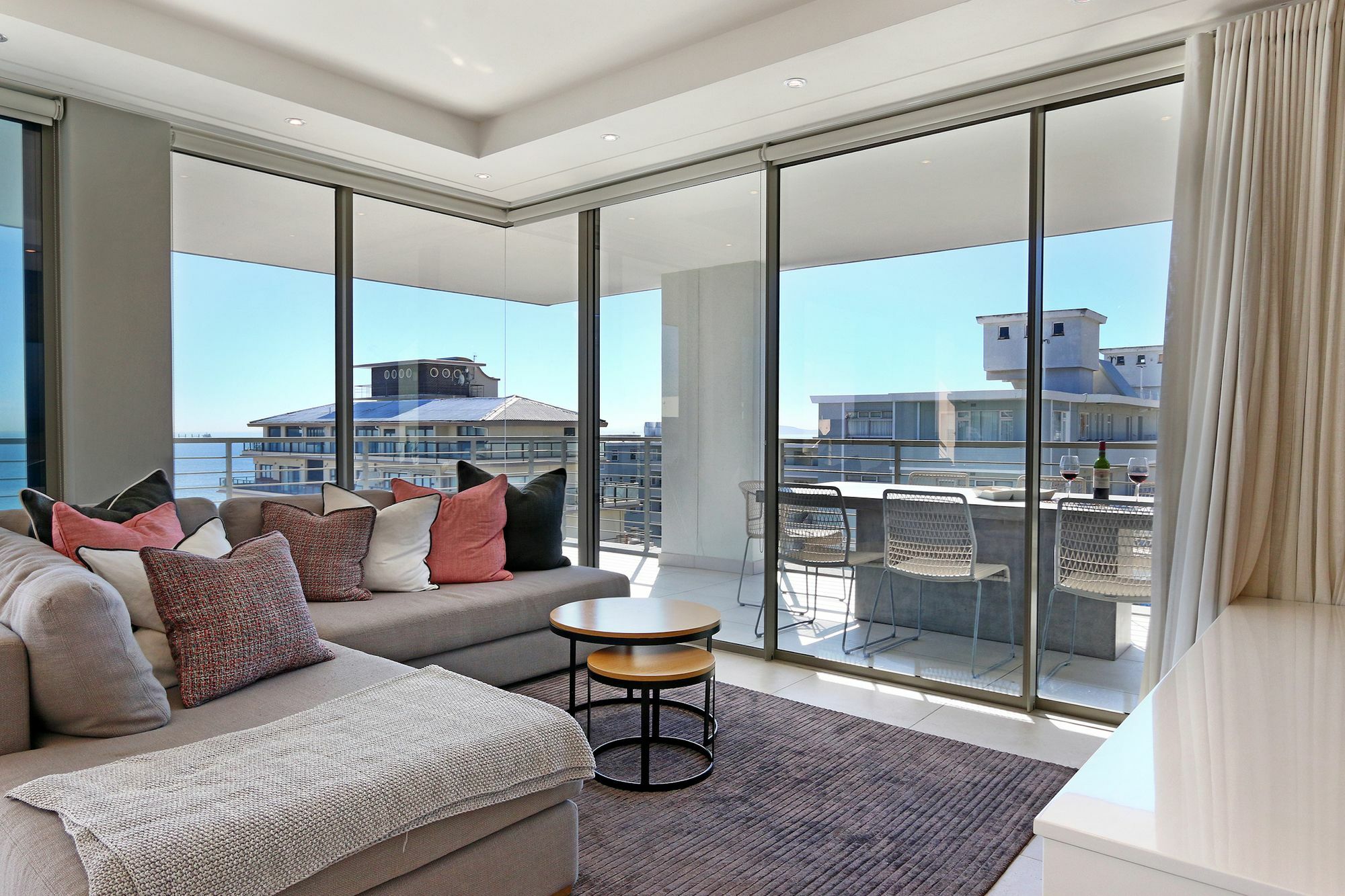 Ocaso By Totalstay Cape Town Ngoại thất bức ảnh