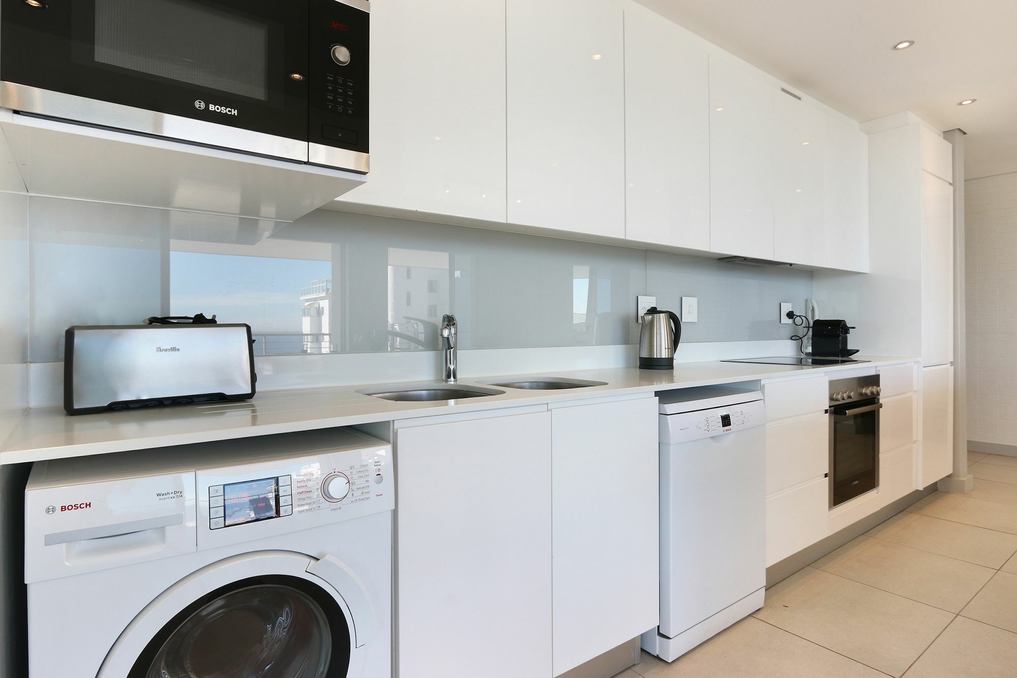 Ocaso By Totalstay Cape Town Ngoại thất bức ảnh