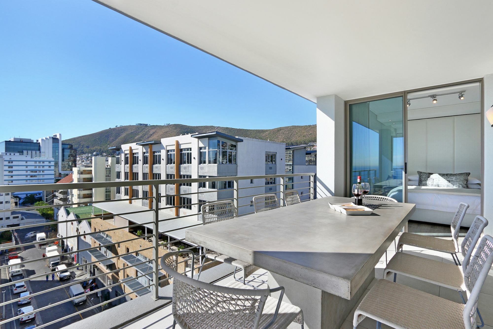 Ocaso By Totalstay Cape Town Ngoại thất bức ảnh
