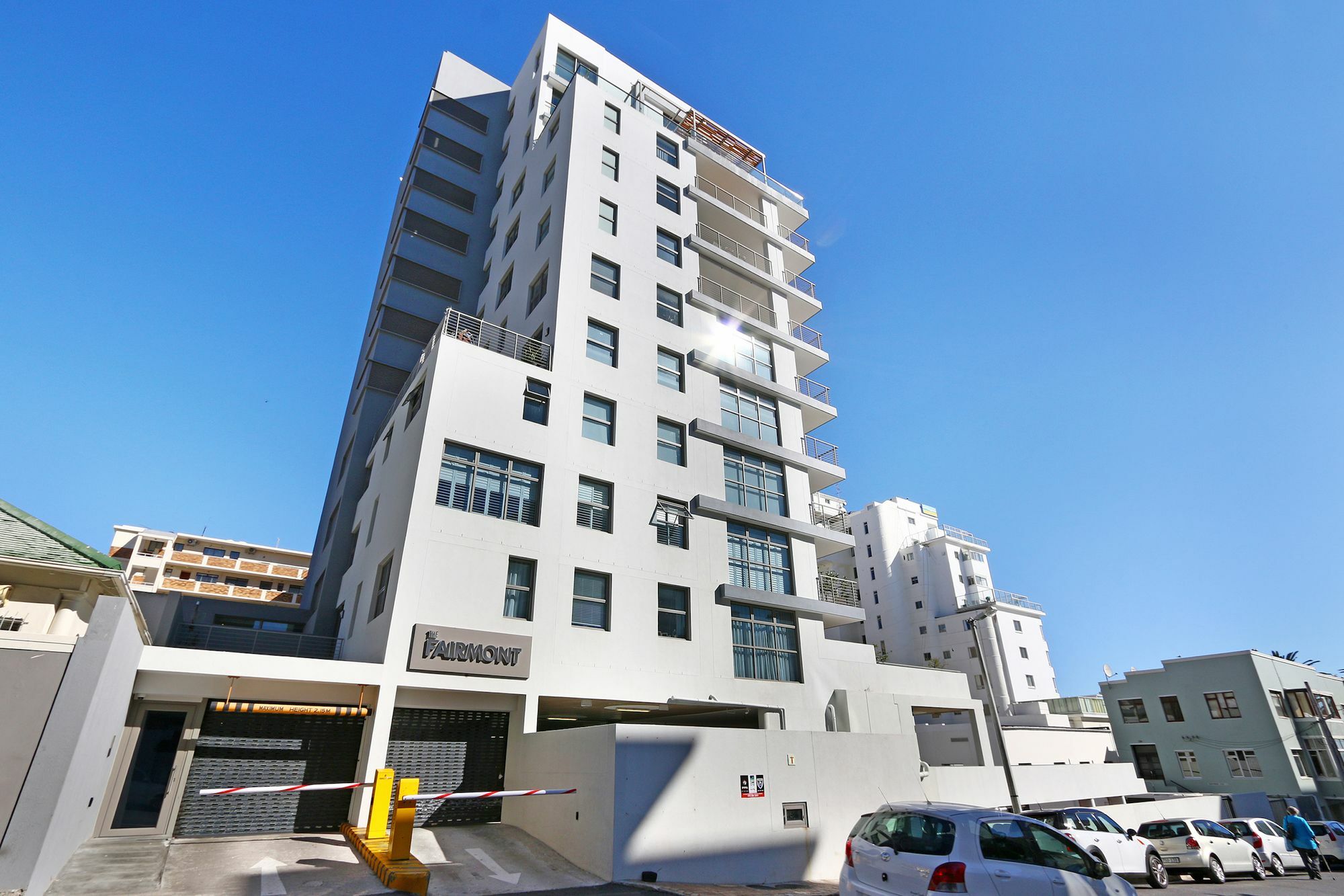 Ocaso By Totalstay Cape Town Ngoại thất bức ảnh