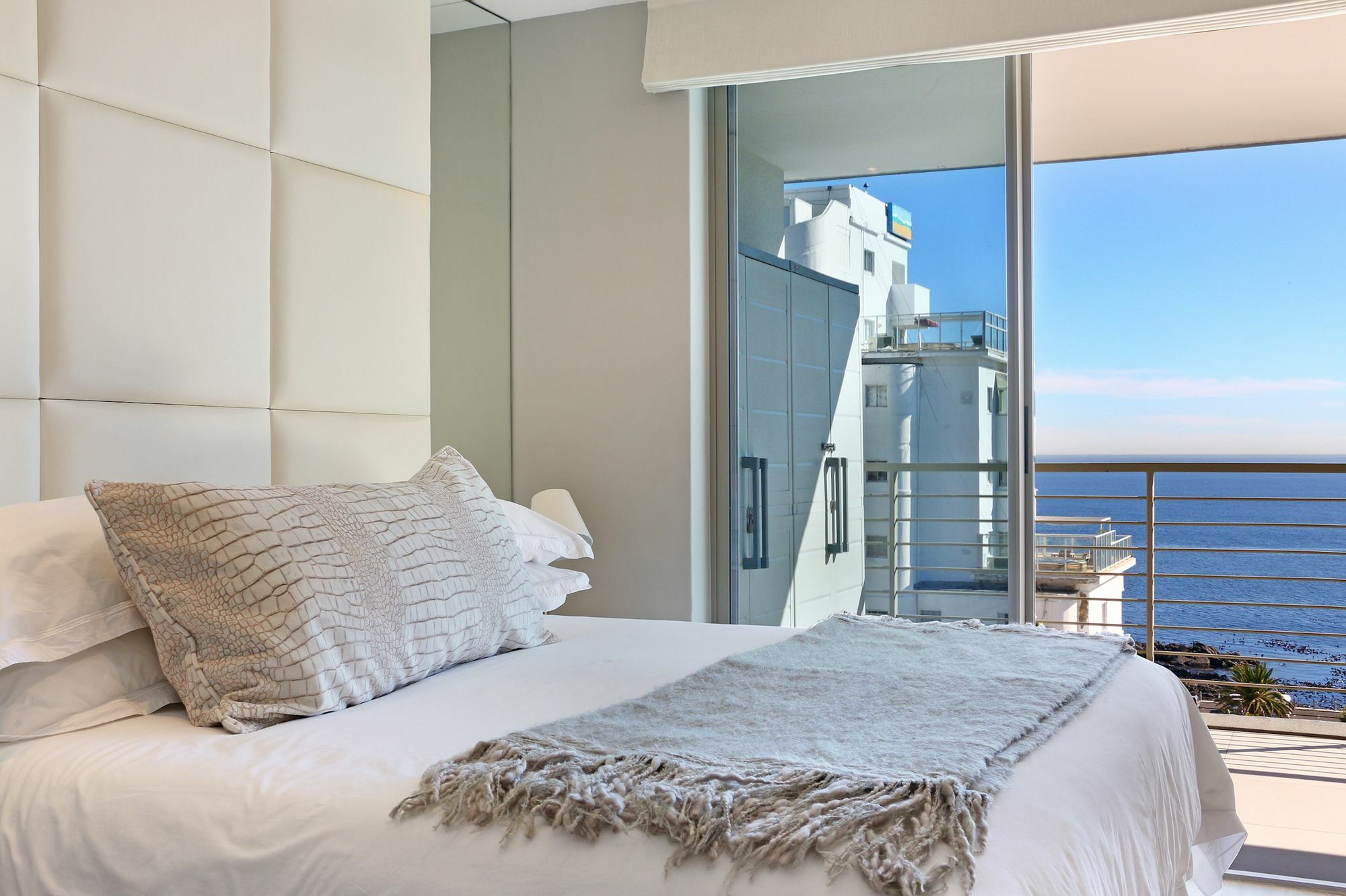 Ocaso By Totalstay Cape Town Ngoại thất bức ảnh