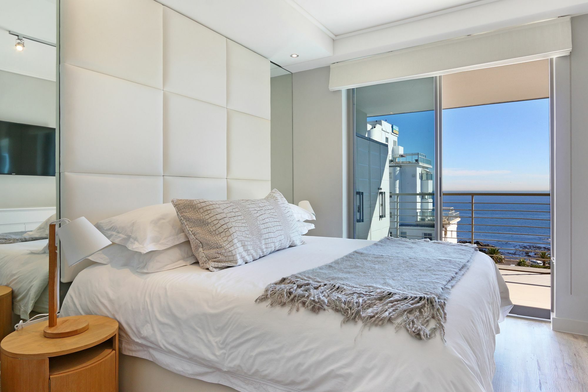 Ocaso By Totalstay Cape Town Ngoại thất bức ảnh