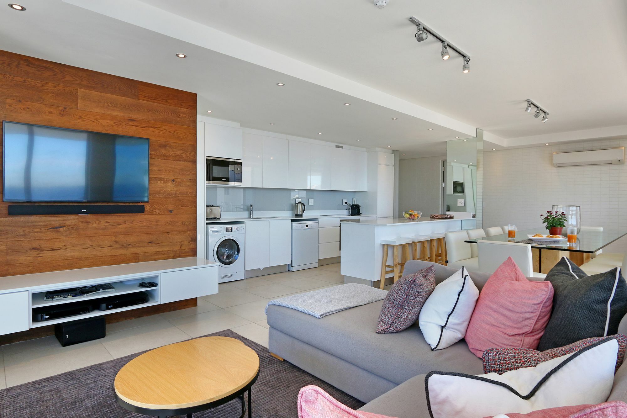 Ocaso By Totalstay Cape Town Ngoại thất bức ảnh