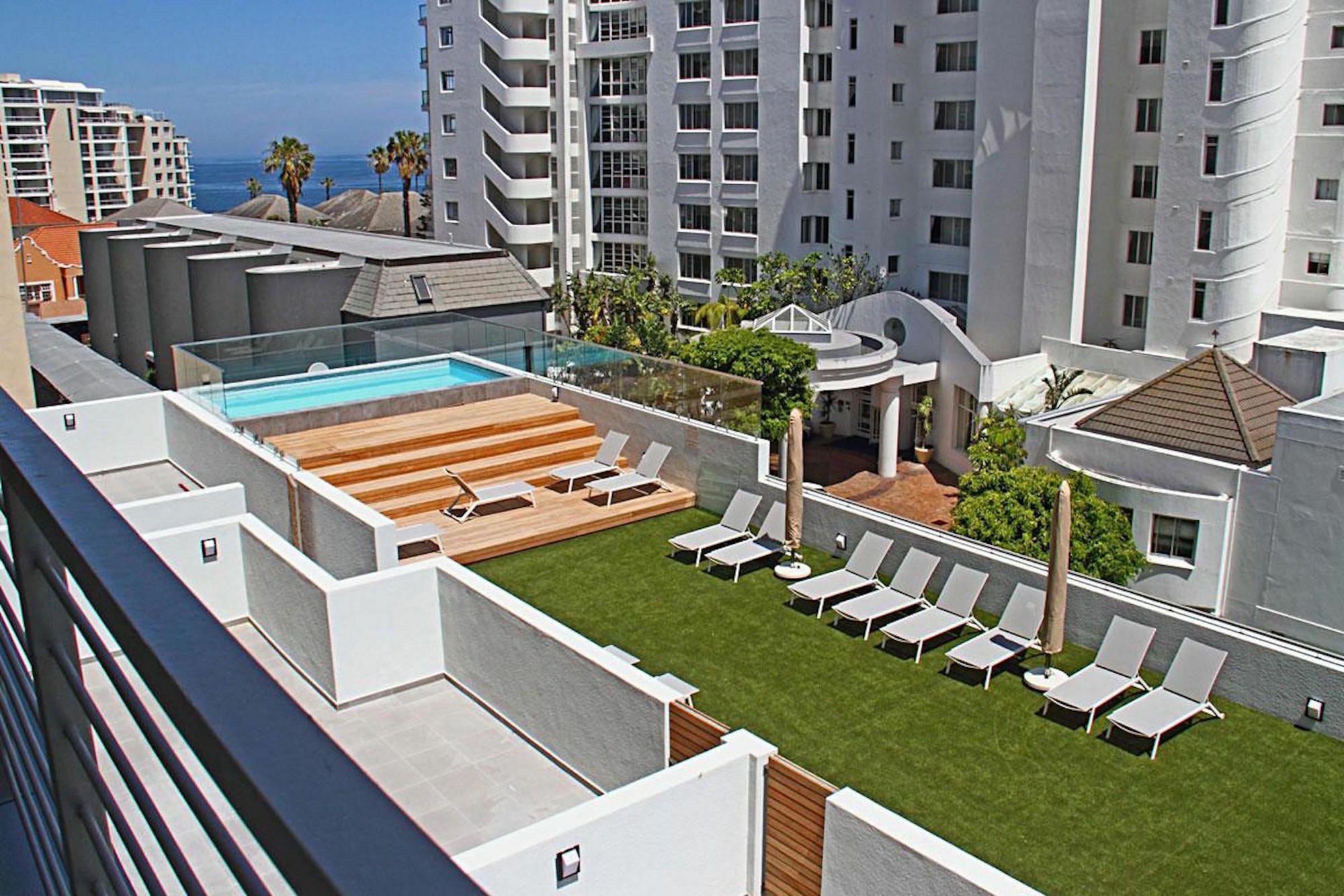 Ocaso By Totalstay Cape Town Ngoại thất bức ảnh