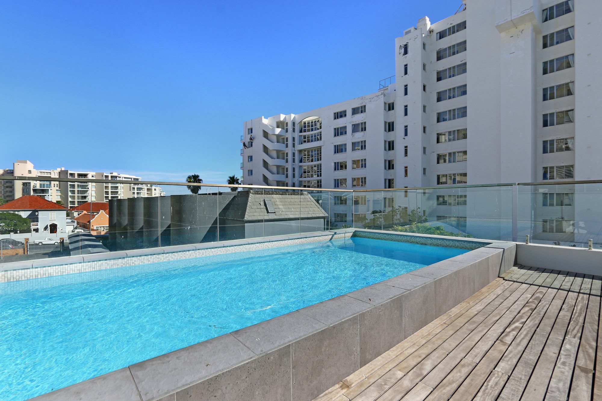 Ocaso By Totalstay Cape Town Ngoại thất bức ảnh